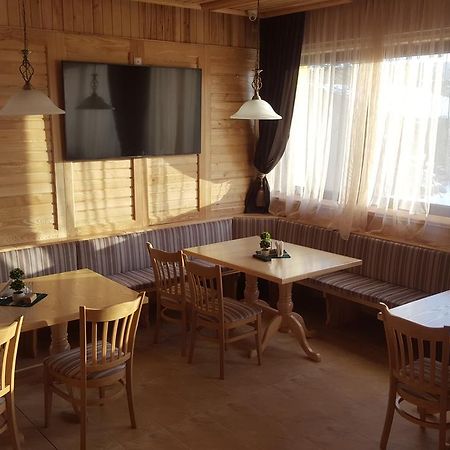 Gasthof Kaiser Ybbs an der Donau Luaran gambar