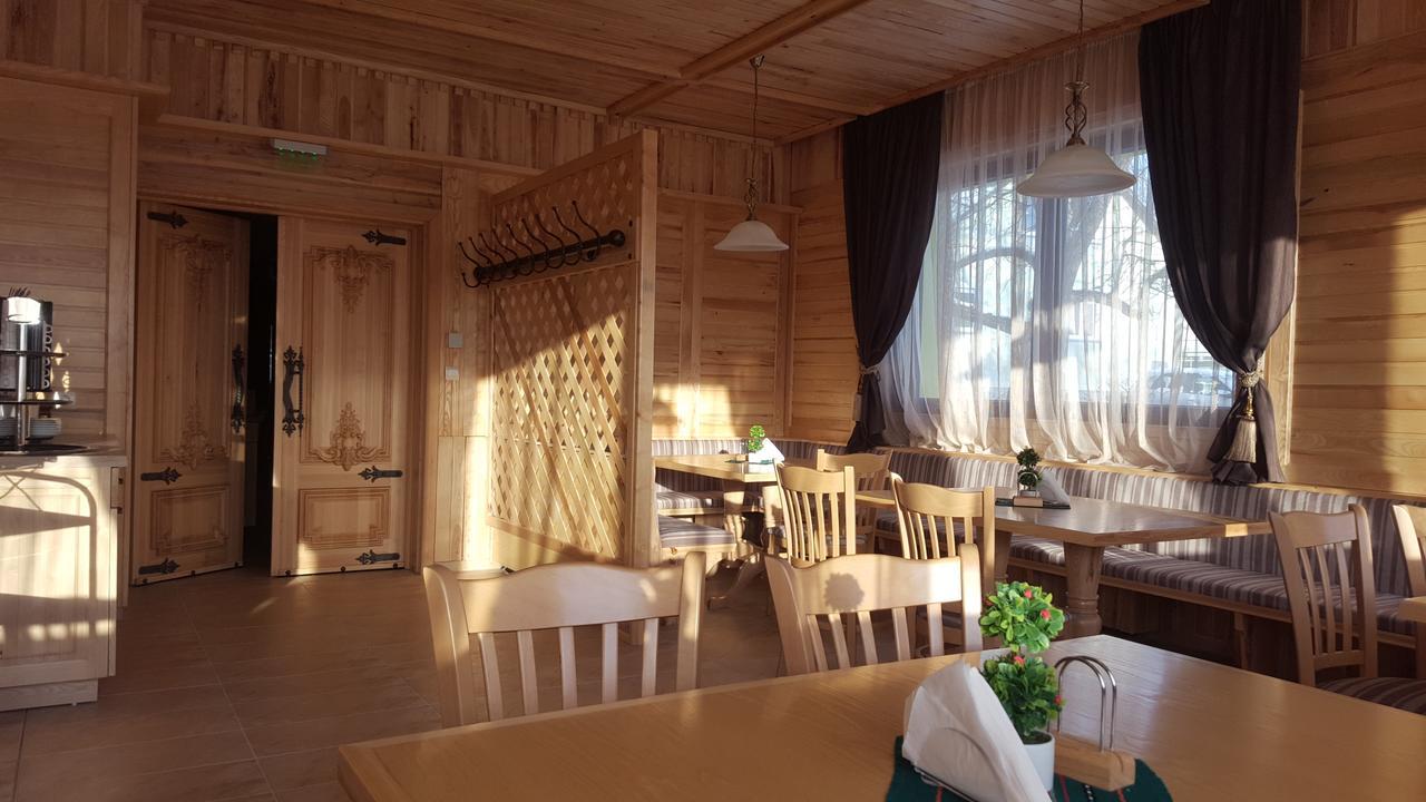 Gasthof Kaiser Ybbs an der Donau Luaran gambar