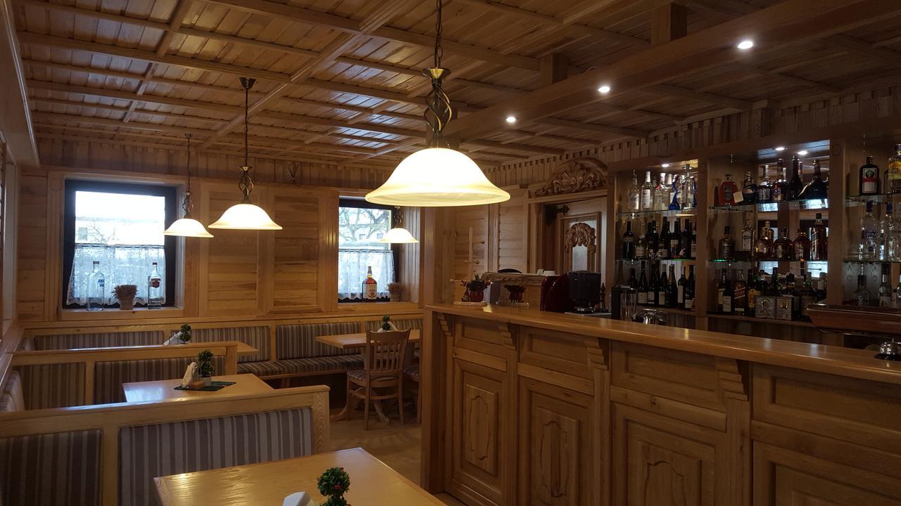 Gasthof Kaiser Ybbs an der Donau Luaran gambar