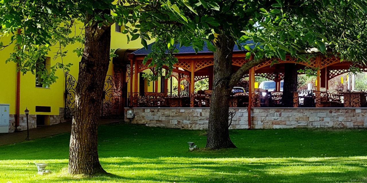 Gasthof Kaiser Ybbs an der Donau Luaran gambar